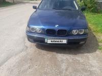 BMW 528 1998 года за 2 100 000 тг. в Алматы