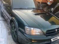 Subaru Outback 2000 года за 3 500 000 тг. в Алматы