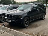 BMW X5 2001 годаfor5 500 000 тг. в Усть-Каменогорск – фото 2