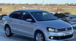 Volkswagen Polo 2014 года за 5 100 000 тг. в Костанай