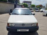 Volkswagen Passat 1993 годаfor1 700 000 тг. в Алматы