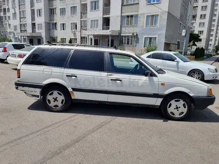 Volkswagen Passat 1993 года за 1 550 000 тг. в Алматы – фото 3