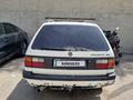 Volkswagen Passat 1993 годаүшін1 550 000 тг. в Алматы – фото 4