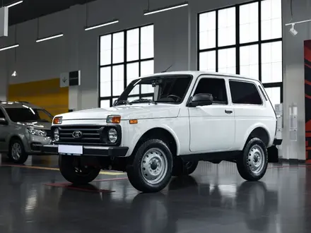 ВАЗ (Lada) 2121 (4x4) Classic 2022 года за 6 369 000 тг. в Семей