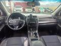 Toyota Camry 2015 года за 7 600 000 тг. в Астана – фото 2