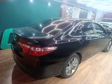 Toyota Camry 2015 года за 7 600 000 тг. в Астана – фото 3