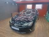 Toyota Camry 2015 года за 7 600 000 тг. в Астана