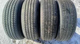 Шины 215/60 R16 — "Yokohama dB decibel E70" (Япония), летние. В и за 125 000 тг. в Астана