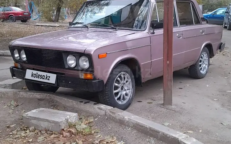 ВАЗ (Lada) 2106 2006 годаfor900 000 тг. в Уральск