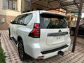 Toyota Land Cruiser Prado 2022 годаүшін35 000 000 тг. в Алматы – фото 10
