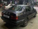 Volkswagen Vento 1993 годаүшін780 000 тг. в Тараз – фото 4