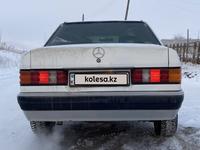 Mercedes-Benz 190 1991 года за 1 400 000 тг. в Актобе