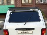 ВАЗ (Lada) Lada 2121 2012 годаүшін2 650 000 тг. в Жезказган – фото 5