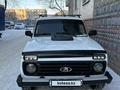 ВАЗ (Lada) Lada 2121 2012 года за 2 400 000 тг. в Жезказган – фото 2