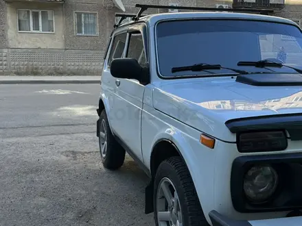 ВАЗ (Lada) Lada 2121 2012 годаүшін2 400 000 тг. в Жезказган – фото 3