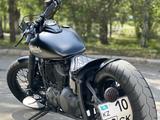 Yamaha  XVS400 Drag Star 2000 года за 3 500 000 тг. в Алматы – фото 4