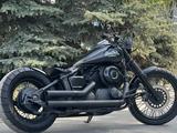 Yamaha  XVS400 Drag Star 2000 года за 3 500 000 тг. в Алматы – фото 2