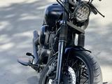 Yamaha  XVS400 Drag Star 2000 года за 3 500 000 тг. в Алматы – фото 5