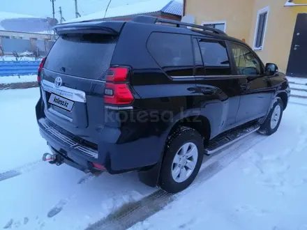 Toyota Land Cruiser Prado 2019 года за 27 000 000 тг. в Атырау – фото 3