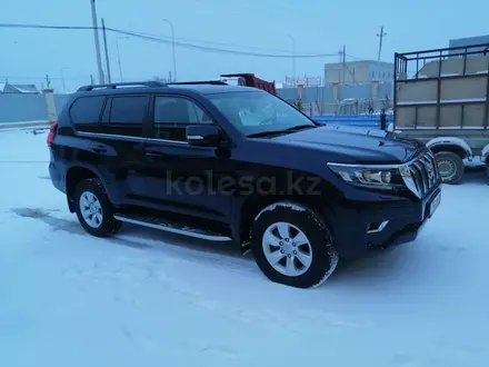 Toyota Land Cruiser Prado 2019 года за 27 000 000 тг. в Атырау – фото 4