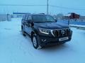 Toyota Land Cruiser Prado 2019 годаүшін27 000 000 тг. в Атырау – фото 5