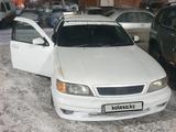 Nissan Cefiro 1997 годаүшін2 000 000 тг. в Астана – фото 3