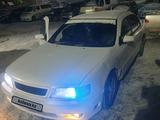 Nissan Cefiro 1997 года за 2 675 641 тг. в Астана – фото 4