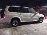 Suzuki XL7 2002 годаfor3 300 000 тг. в Караганда