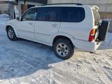 Suzuki XL7 2002 годаfor3 300 000 тг. в Караганда – фото 2