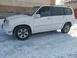 Suzuki XL7 2002 годаfor3 300 000 тг. в Караганда – фото 3