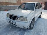 Suzuki XL7 2002 годаfor3 300 000 тг. в Караганда – фото 4