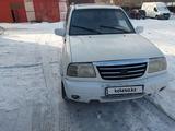 Suzuki XL7 2002 годаfor3 300 000 тг. в Караганда – фото 5