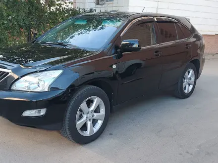 Lexus RX 350 2006 года за 6 700 000 тг. в Актау