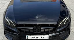 Mercedes-Benz E 300 2018 года за 17 990 000 тг. в Астана – фото 4