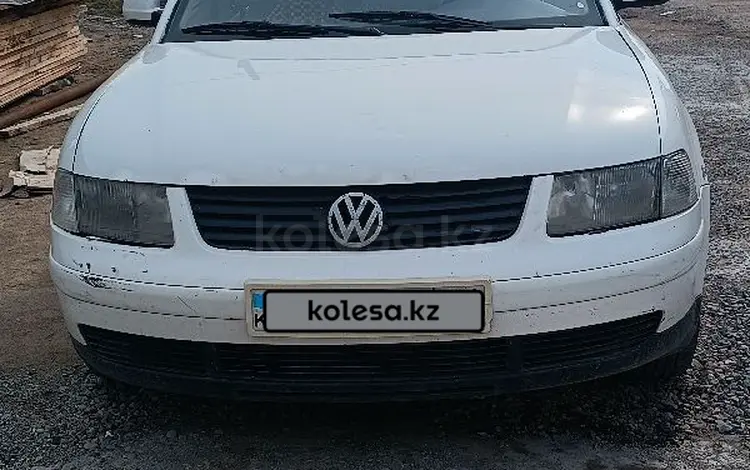 Volkswagen Passat 1998 года за 1 400 000 тг. в Тараз