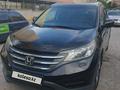 Honda CR-V 2013 года за 9 500 000 тг. в Алматы – фото 2