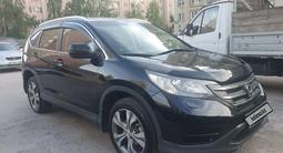 Honda CR-V 2013 годаүшін9 500 000 тг. в Алматы – фото 4