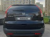 Honda CR-V 2013 года за 9 500 000 тг. в Алматы – фото 5