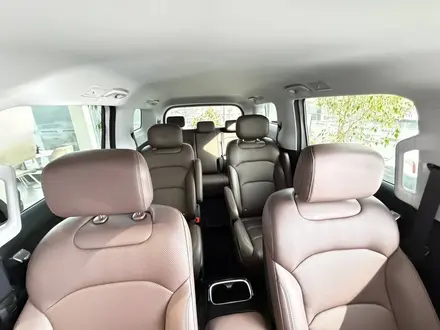 Wuling Starlight 730 1.5h CVT 2025 года за 13 790 000 тг. в Астана – фото 3