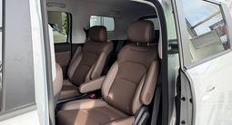 Wuling Starlight 730 1.5h CVT 2025 годаүшін13 790 000 тг. в Астана – фото 4