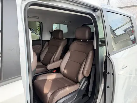 Wuling Starlight 730 1.5h CVT 2025 года за 13 790 000 тг. в Астана – фото 4