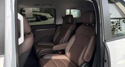 Wuling Starlight 730 1.5h CVT 2025 годаүшін13 790 000 тг. в Астана – фото 5