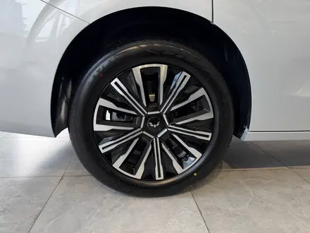 Wuling Starlight 730 1.5h CVT 2025 года за 13 790 000 тг. в Астана – фото 8