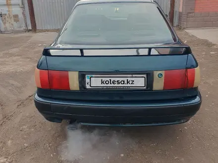 Audi 80 1991 года за 1 000 000 тг. в Шу – фото 7