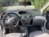 Toyota Echo 2002 годаүшін1 700 000 тг. в Алматы – фото 4