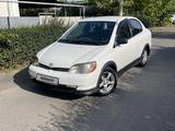 Toyota Echo 2002 годаүшін1 700 000 тг. в Алматы