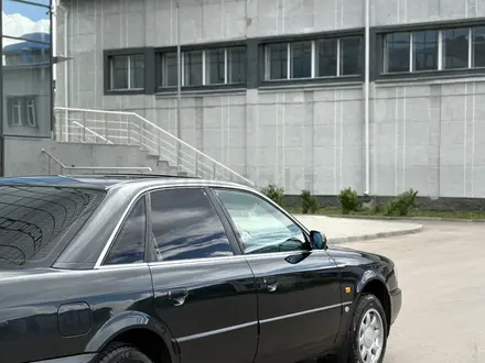 Audi A6 1995 года за 2 650 000 тг. в Петропавловск – фото 13