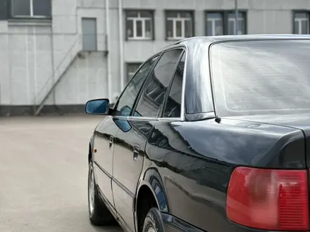 Audi A6 1995 года за 2 650 000 тг. в Петропавловск – фото 17