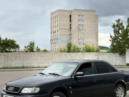 Audi A6 1995 года за 2 650 000 тг. в Петропавловск – фото 6