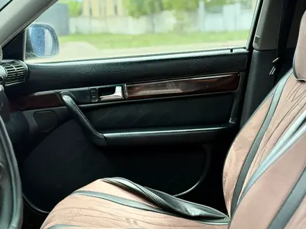 Audi A6 1995 года за 2 650 000 тг. в Петропавловск – фото 27
